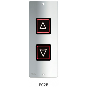 MODEL - PC2B